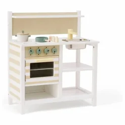 Kid's Concept Cuisine Multicolore New