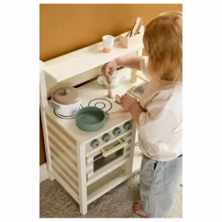 Kid's Concept Cuisine Multicolore New