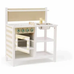 Kid's Concept Cuisine Multicolore New