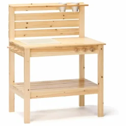 Kid's Concept Cuisine d'extérieur |