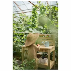 Kid's Concept Cuisine d'extérieur |