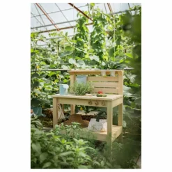 Kid's Concept Cuisine d'extérieur |