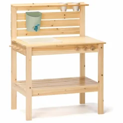 Kid's Concept Cuisine d'extérieur |