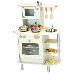 Hot Vilac Cuisine du Chef Blanc