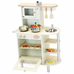 Hot Vilac Cuisine du Chef Blanc