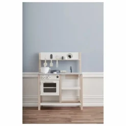 Kid's Concept Cuisine en bois Blanc Online