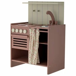 Best Bloomingville Mini Cuisine en bois FSC | Ocre