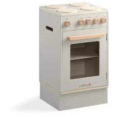 Sebra Cuisinière en bois Multicolore New