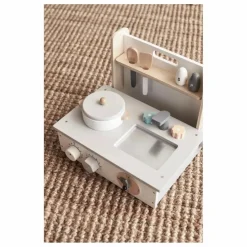 Kid's Concept Cuisinière en bois