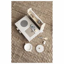 Kid's Concept Cuisinière en bois