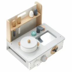 Kid's Concept Cuisinière en bois