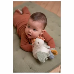 Little Dutch Doudous, Peluches|Doudous Et Peluches|Culbuto poule - Little Farm |