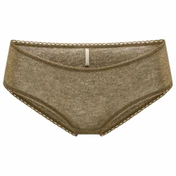 Femme Momoni Culotte Amaca Métallisée |