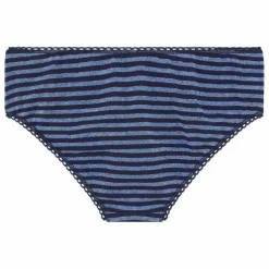 Femme Momoni Culotte Amaca Rayures Métallisées |