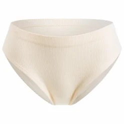 Mama Hangs Culotte Classique Everyday | Ecru Best