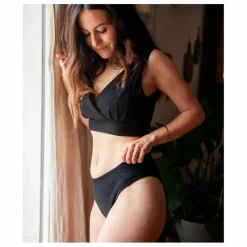 Femme Mama Hangs Lingerie, Chaussettes|Vêtements Pour La Grossesse/Maternité|Culotte Classique Everyday |