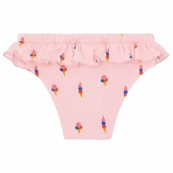 Discount Bonton Culotte de Bain Kini | Rose
