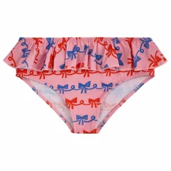 Bobo Choses Maillots De Bain|Culotte de Bain Matière Recyclée Rubans |