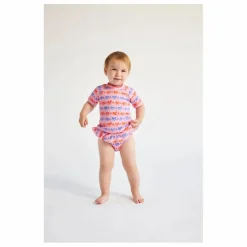 Bobo Choses Maillots De Bain|Culotte de Bain Matière Recyclée Rubans |