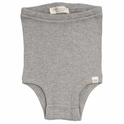 Minimalisma Pyjamas, Sous-Vêtements|Pyjamas, Sous-Vêtements|Culotte Haute Bobbi Soie et Coton |