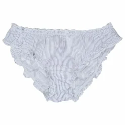 Outlet Scarlette Ateliers Culotte Jack Rayures | Bleu