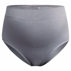 New Mama Hangs Culotte Taille Haute Everyday | Bleu gris