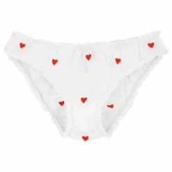 Scarlette Ateliers Culotte Valentine | Blanc Discount