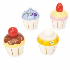 Le Toy Van Cupcakes
