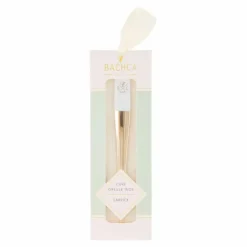 New Bachca Cure-oreille en inox Doré