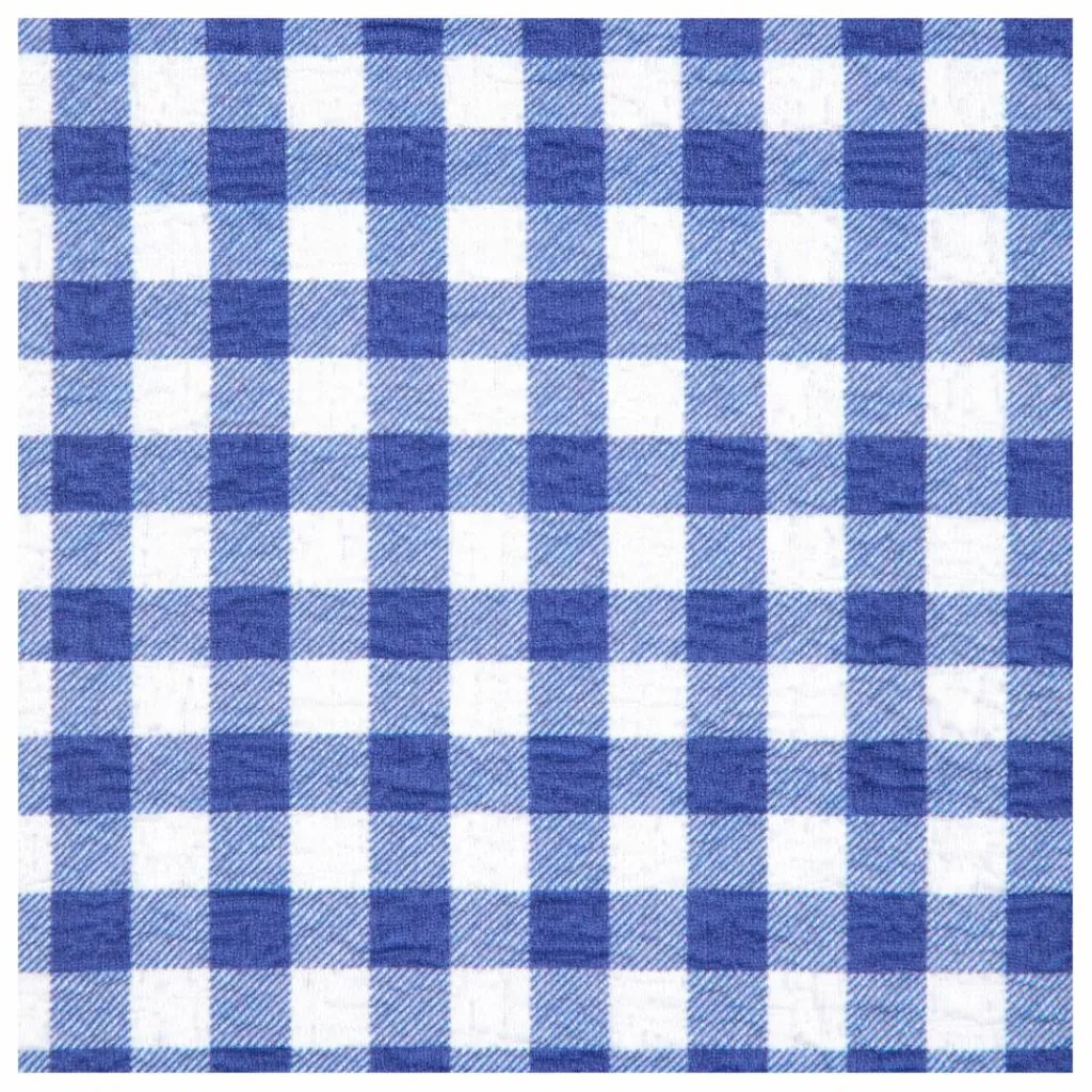 Enfant Bobo Choses Cycliste Vichy Fibres Recyclées |