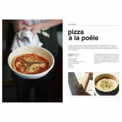 Hachette Dans ma cuisine - FR Multicolore