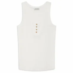 Femme Anine Bing Tee-Shirts, Polos|Débardeur Alessia |