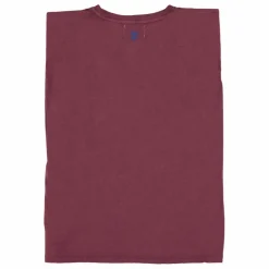 Sisters Department Débardeur Alicia Los Amici | Aubergine