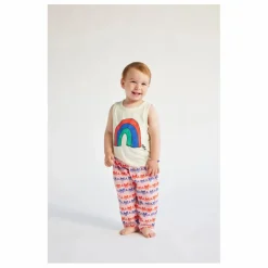 Best Bobo Choses Débardeur Arc-en-Ciel Bébé | Ecru