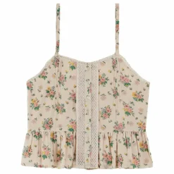 Femme Emile et Ida Débardeur Bastien |