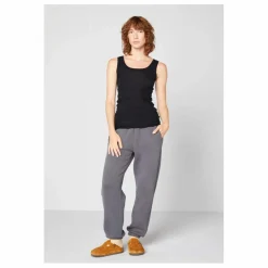 Femme American Vintage Tee-Shirts, Polos|Débardeur Col Rond Massachusetts |