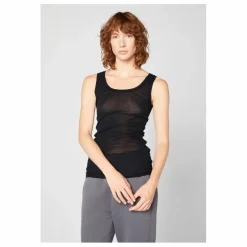 Femme American Vintage Tee-Shirts, Polos|Débardeur Col Rond Massachusetts |