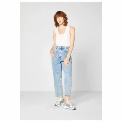 Femme American Vintage Tee-Shirts, Polos|Débardeur Col U Jacksonville |