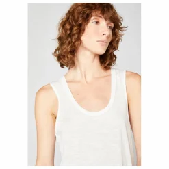 Femme American Vintage Tee-Shirts, Polos|Débardeur Col U Jacksonville |