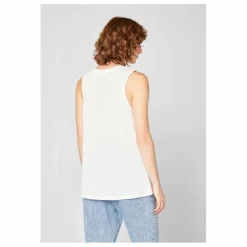 Femme American Vintage Tee-Shirts, Polos|Débardeur Col U Jacksonville |