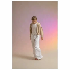 Enfant Longlivethequeen Nuit, Sous-Vêtements|Nuit, Sous-Vêtements|Débardeur Coton Bio |