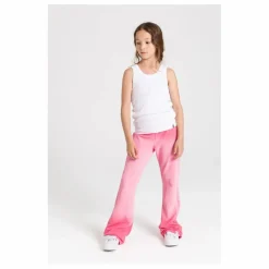 Enfant Finger in the nose Débardeur Côtelé Coton Bio |