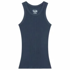 New Sunchild Débardeur Fernando | Gris anthracite