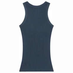 New Sunchild Débardeur Fernando | Gris anthracite