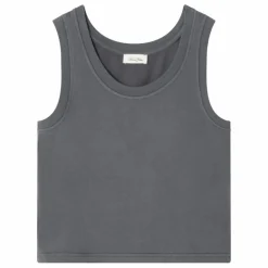 New American Vintage Débardeur Fizvalley | Acier