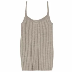 Femme FUB Débardeur Laine Mérinos - Collection Femme |