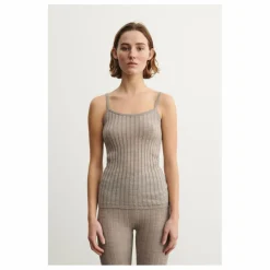 Femme FUB Débardeur Laine Mérinos - Collection Femme |