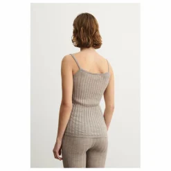 Femme FUB Débardeur Laine Mérinos - Collection Femme |