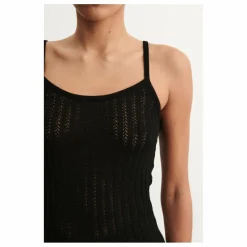 Femme FUB Débardeur Laine Mérinos - Collection Femme |