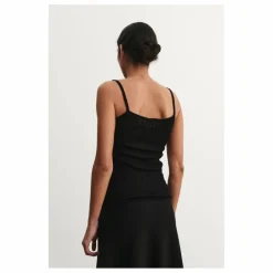 Femme FUB Débardeur Laine Mérinos - Collection Femme |